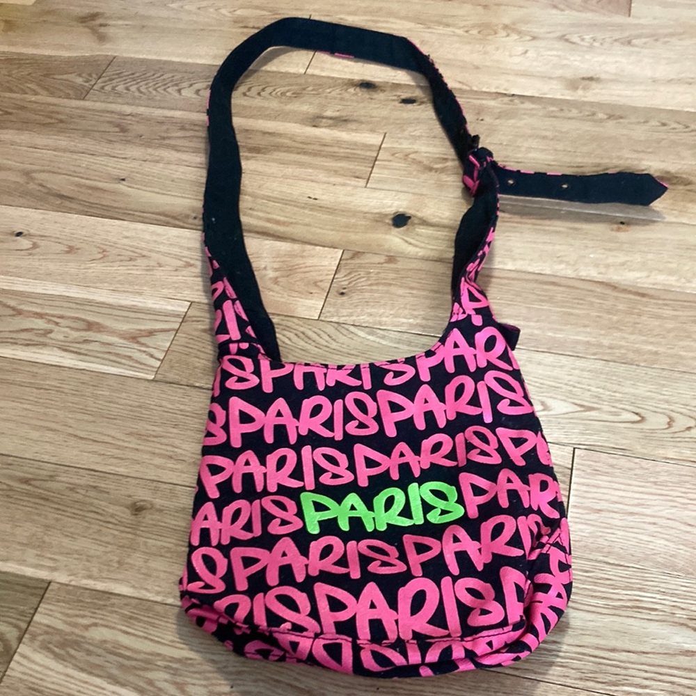 Robin Ruth Paris bag